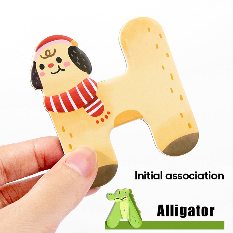 Hjemix | Tre kjøleskapsmagnet