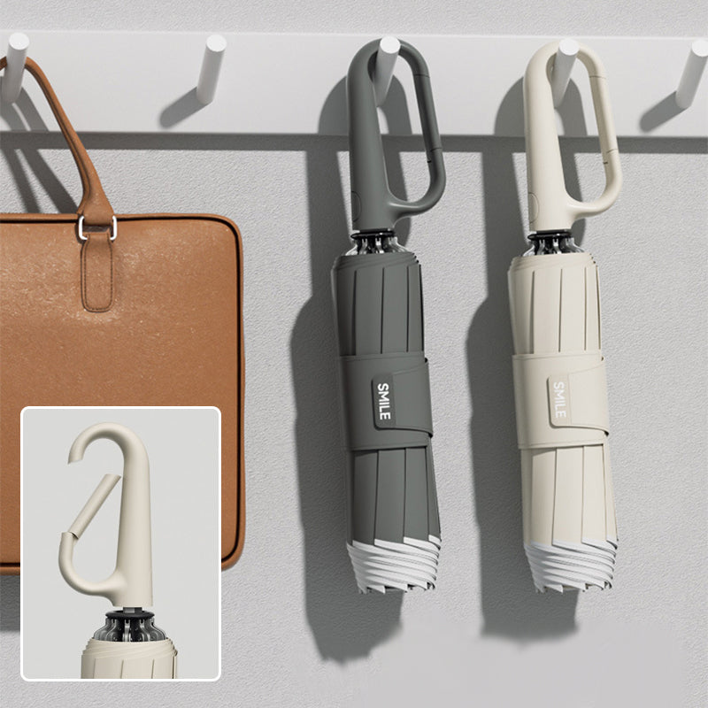 Hjemix | Paraply med ringlås