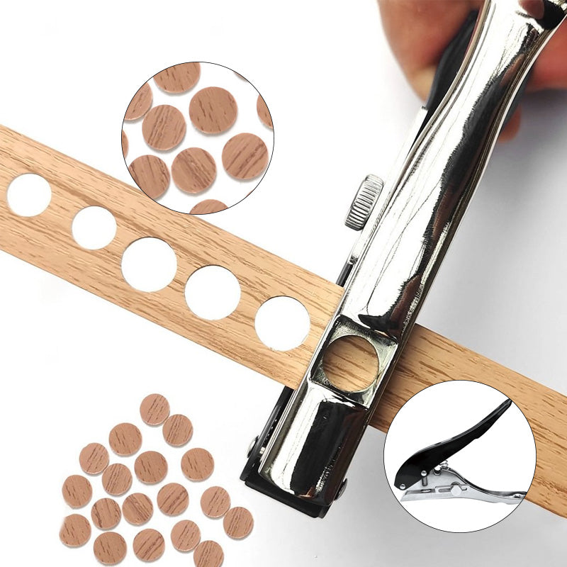 Hjemix | Bærbart Slagverktøy