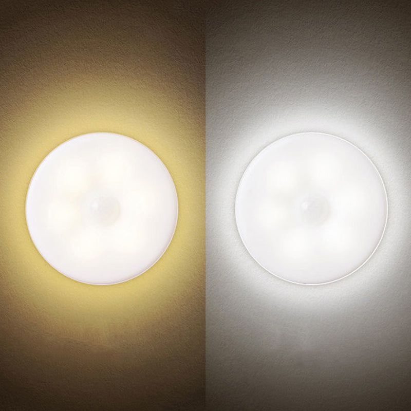 Hjemix | Intelligent Human Induction LED Nattlys