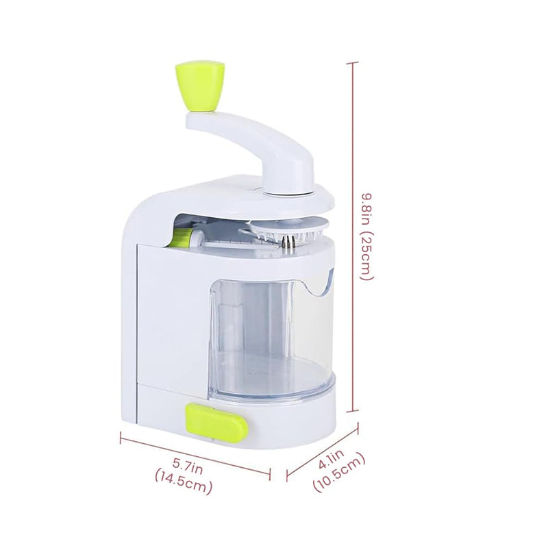 Hjemix | Thousand Shredded Potato Maker