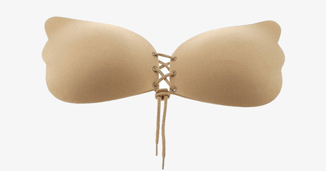 Hjemix | Original Secret Push-Up Strapless BH