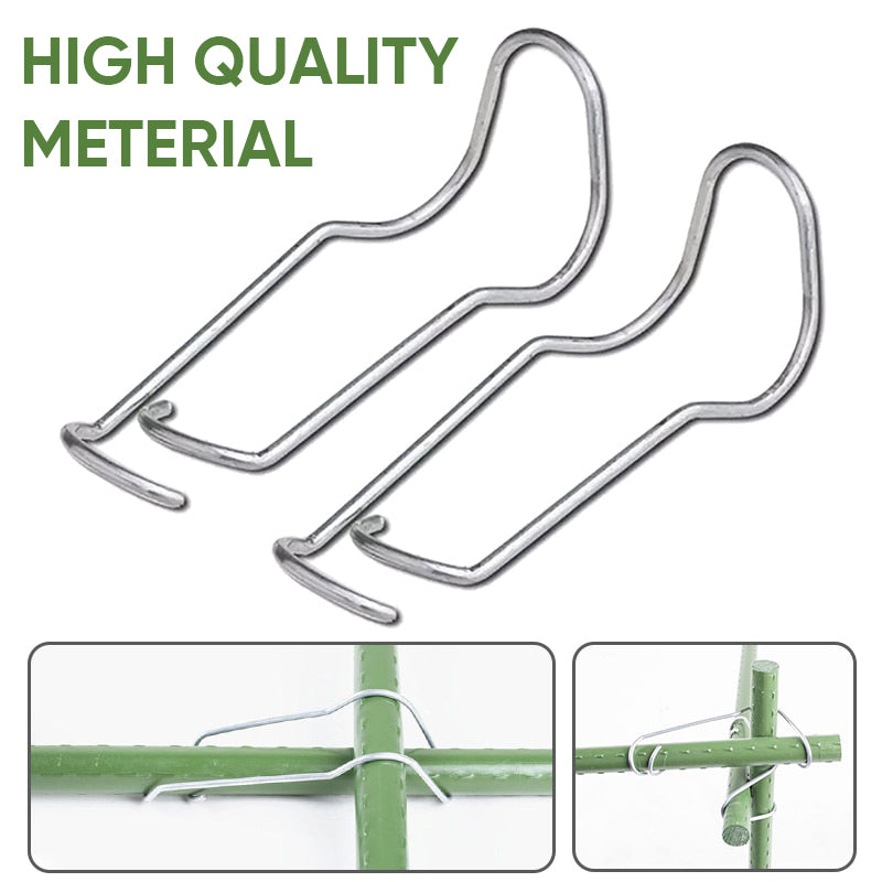 Hjemix | Søyle tilkoblingsspenne