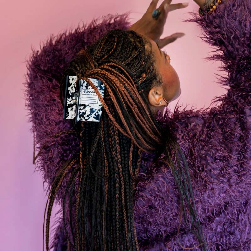 Hjemix | Personalisert Hår Sving