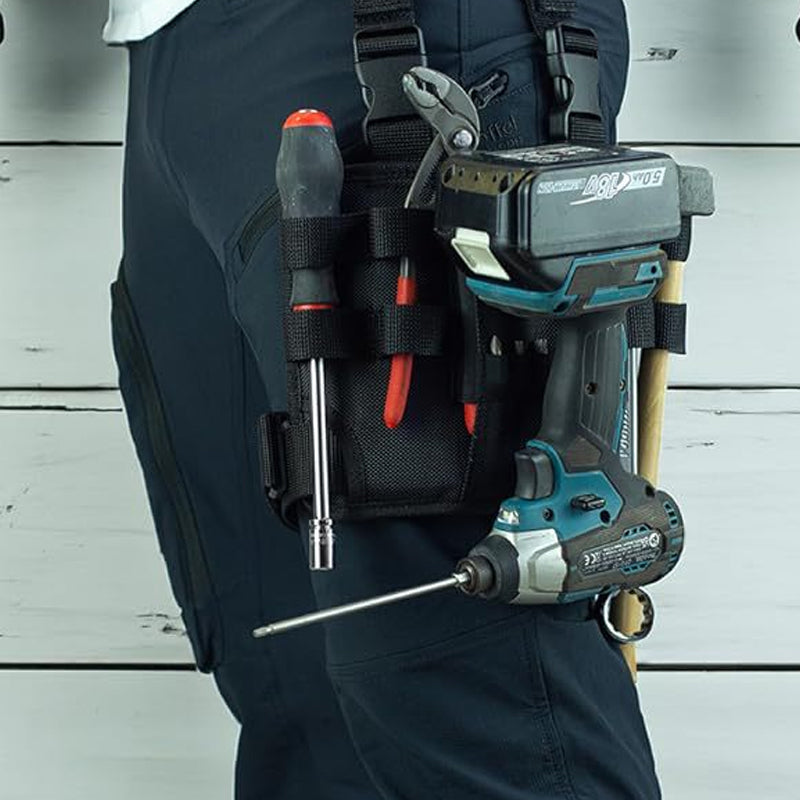 Hjemix | Reparasjonsverktøytaske