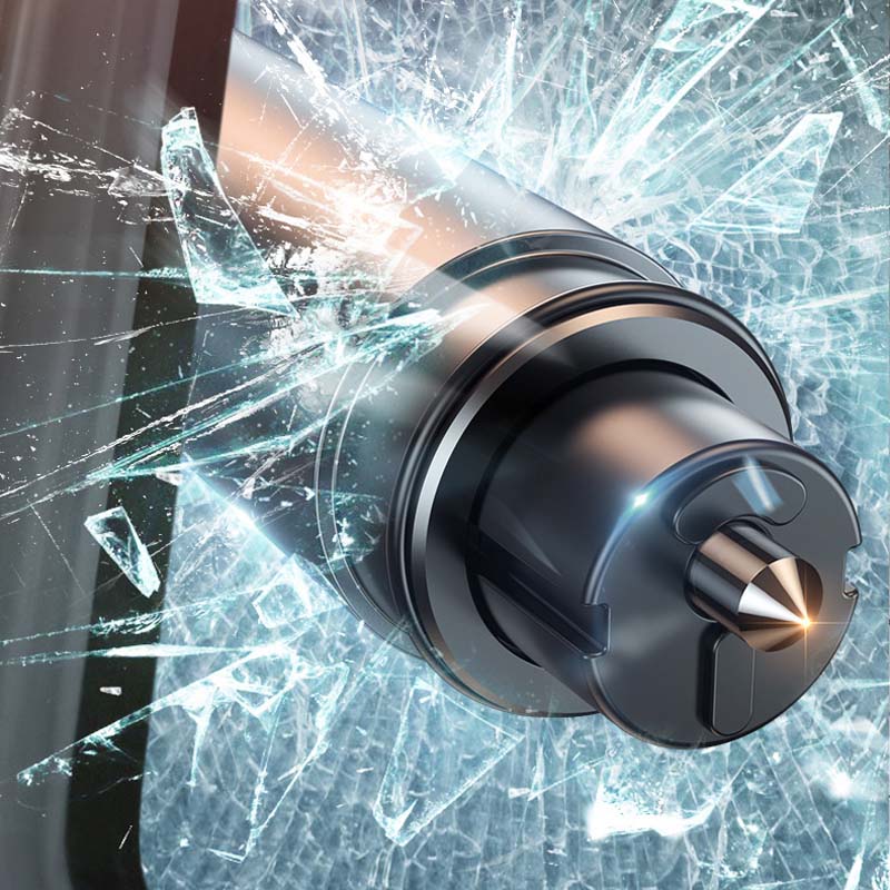 Hjemix | Bærbar sikkerhetshammer