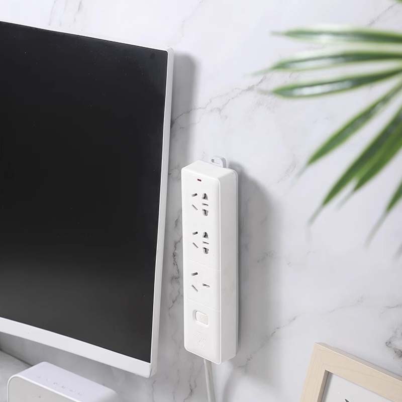 Hjemix | Magnetisk Fjernkontrollholder