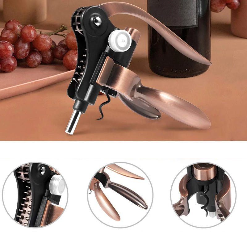 Hjemix | Rabbit Head Korketrekkere