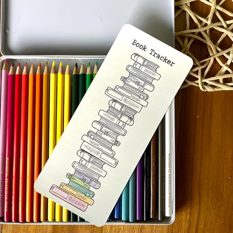 Hjemix | Bokmerke for leselisten