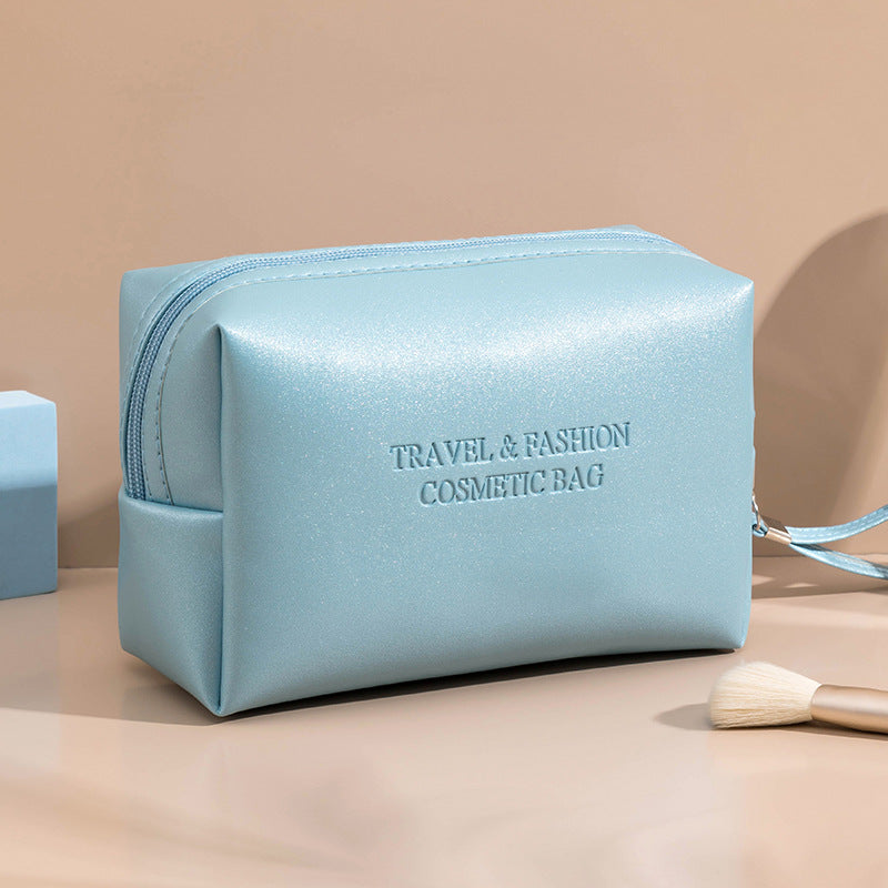 Hjemix | Bærbar Mini Oppbevaringsbag