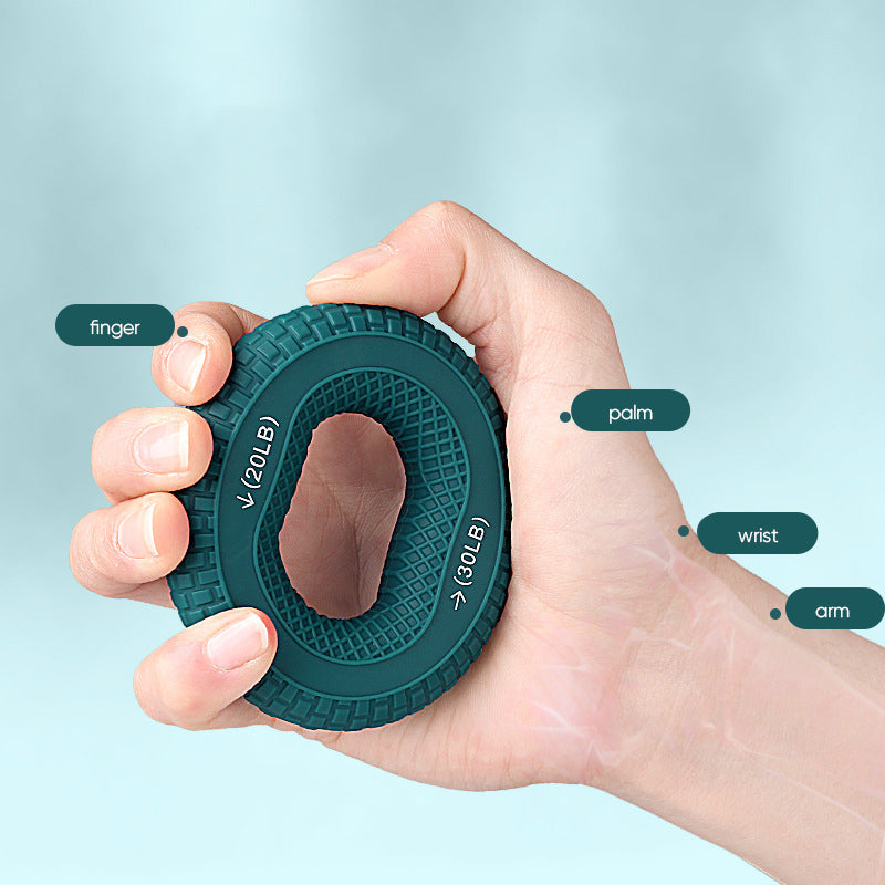 Hjemix | Håndgrep Styrker