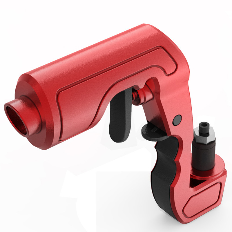 Hjemix | Fest Øl Pistol