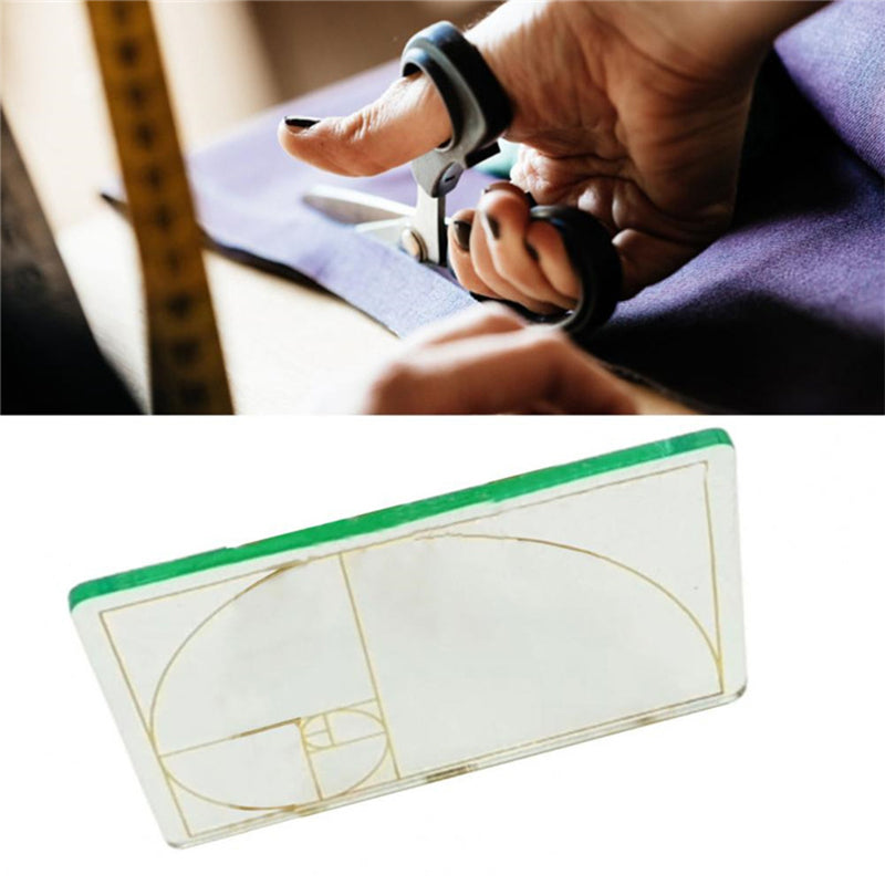 Hjemix | Gyldne Forholds Finner