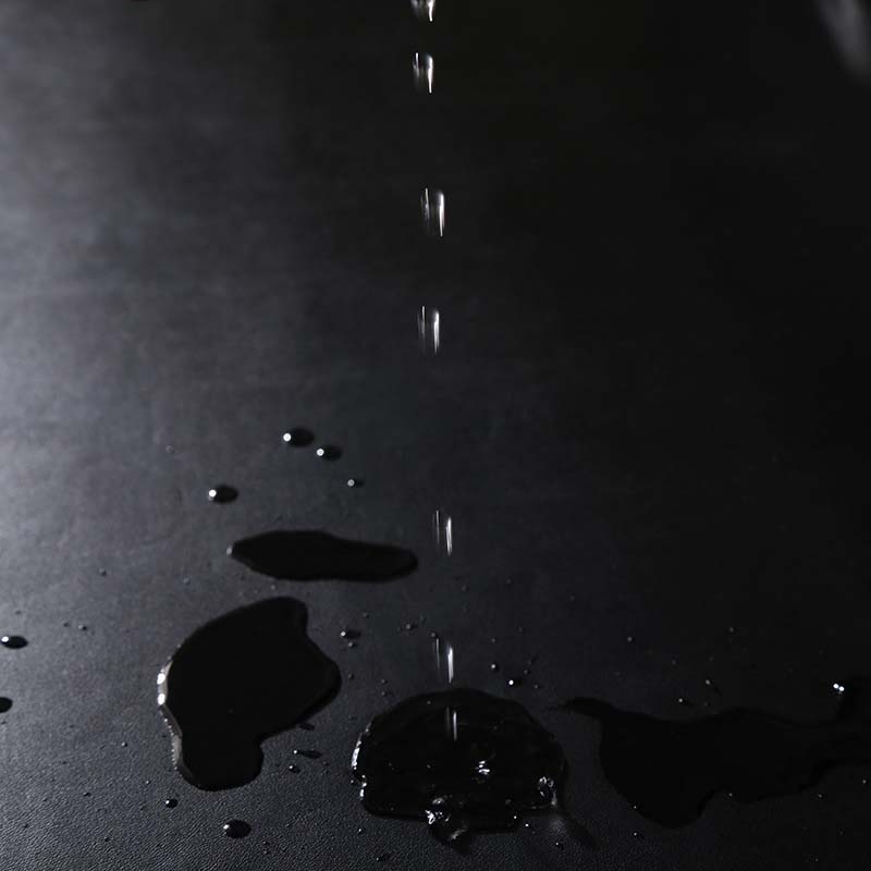 Hjemix | PU lær vanntett stoltrekk