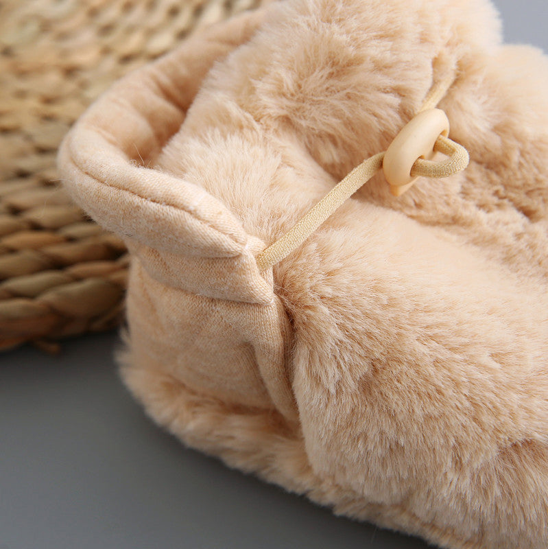 Hjemix | Baby Tegneserie Pluss Bomullsko