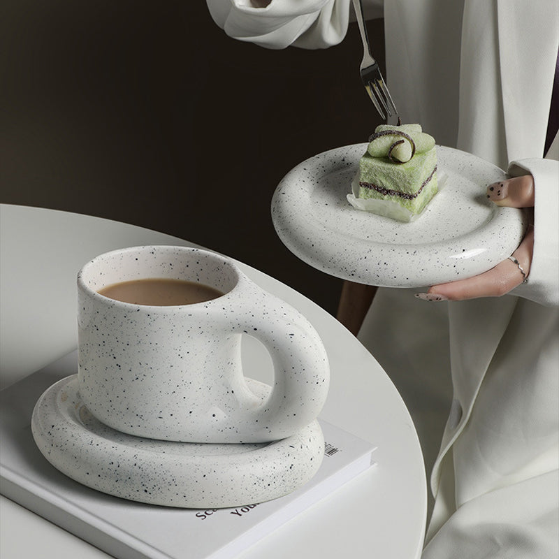 Hjemix | Nordisk Minimalistisk Søt Tykk Kopp