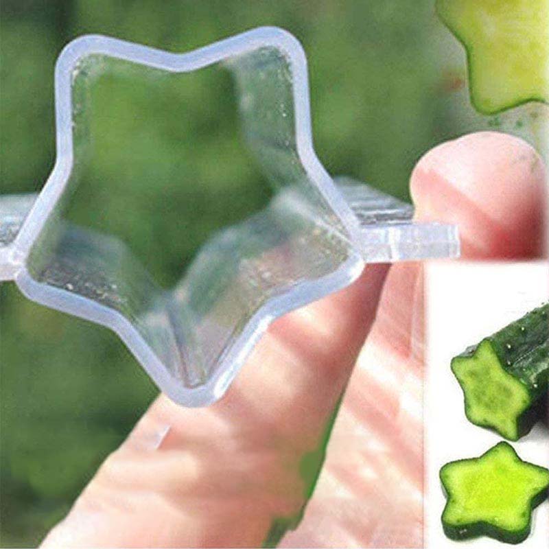 Hjemix | Love Shape Agurk Vekstform