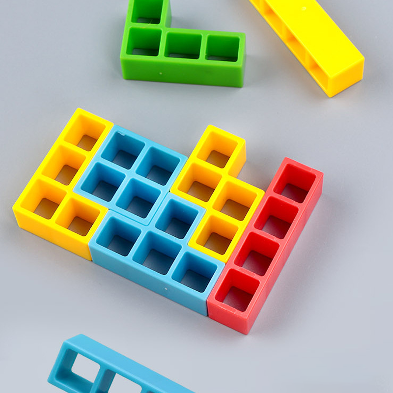 Hjemix | Swing Stack High Kids Balance Toy