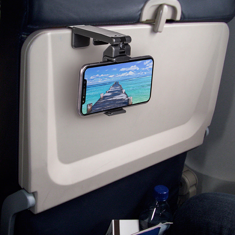 Hjemix | 360° Universell Telefonholder for Fly