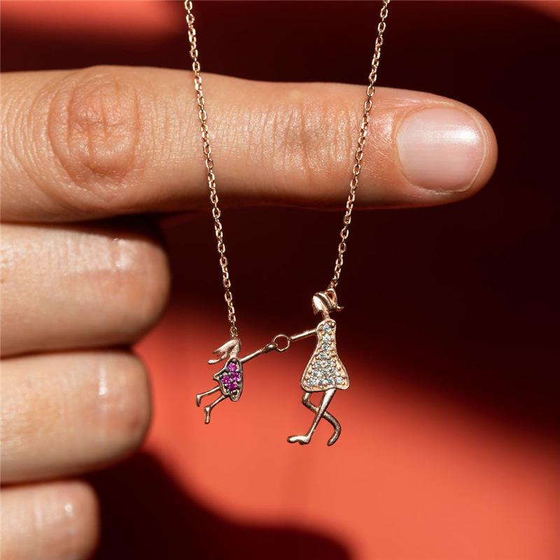 Hjemix | Halsbånd til morsdag