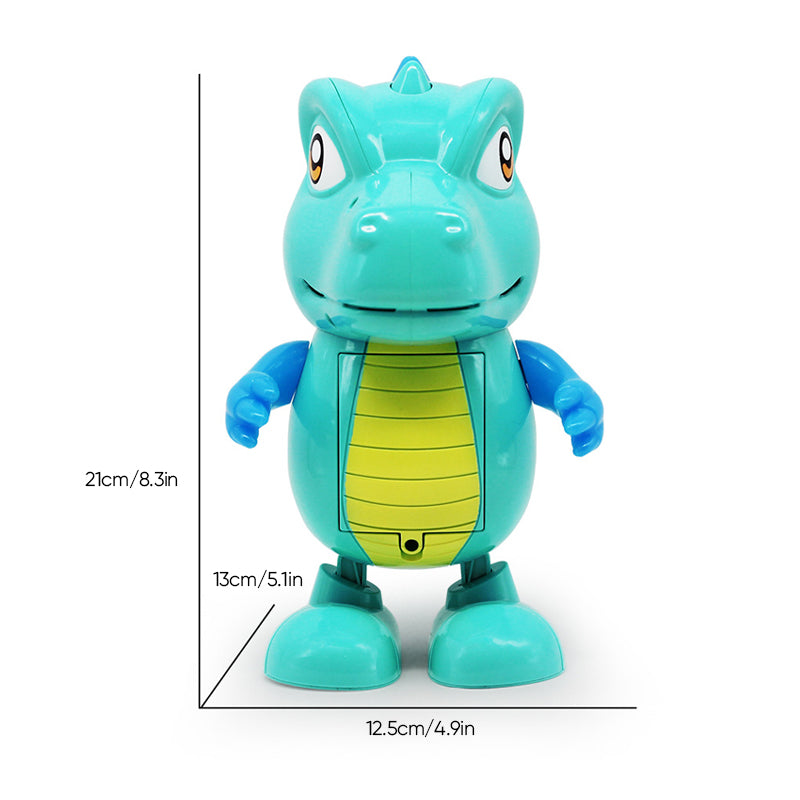 Hjemix | Blitz & musikalisk dansende pingvinleke