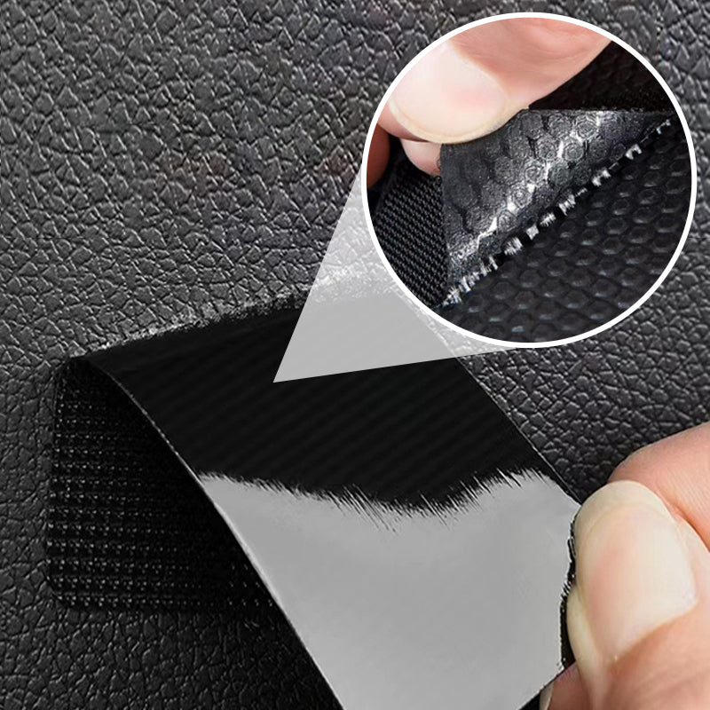 Hjemix | Usynlige monteringsklistremerker for gulvmatter