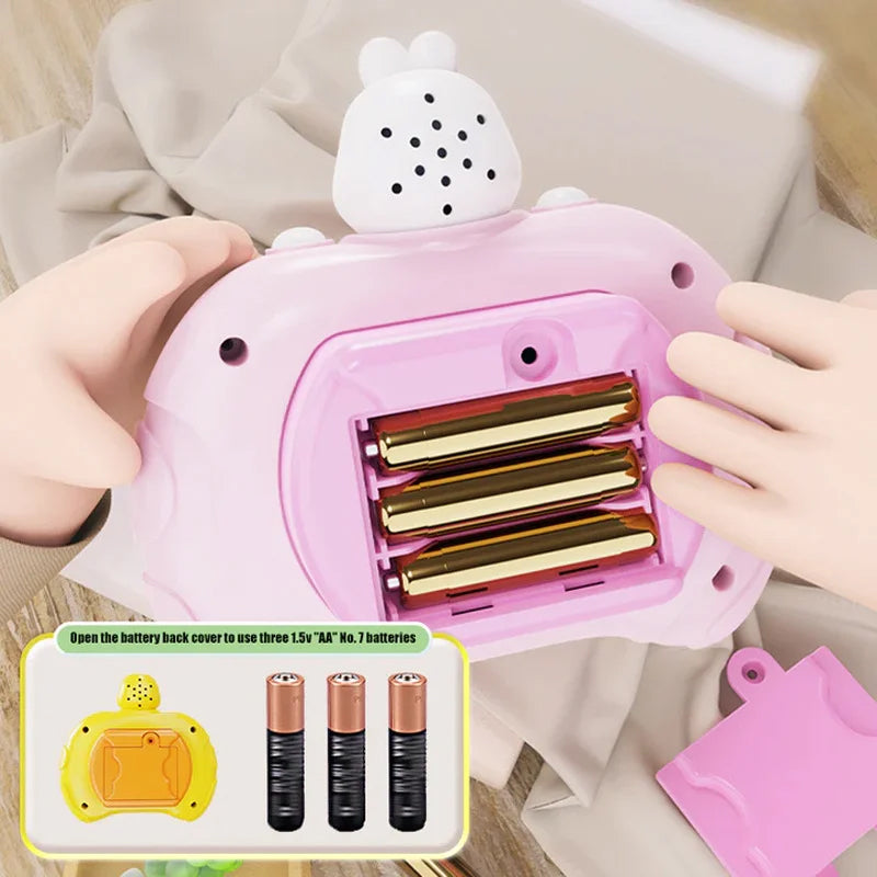 Hjemix | Quick Push Game