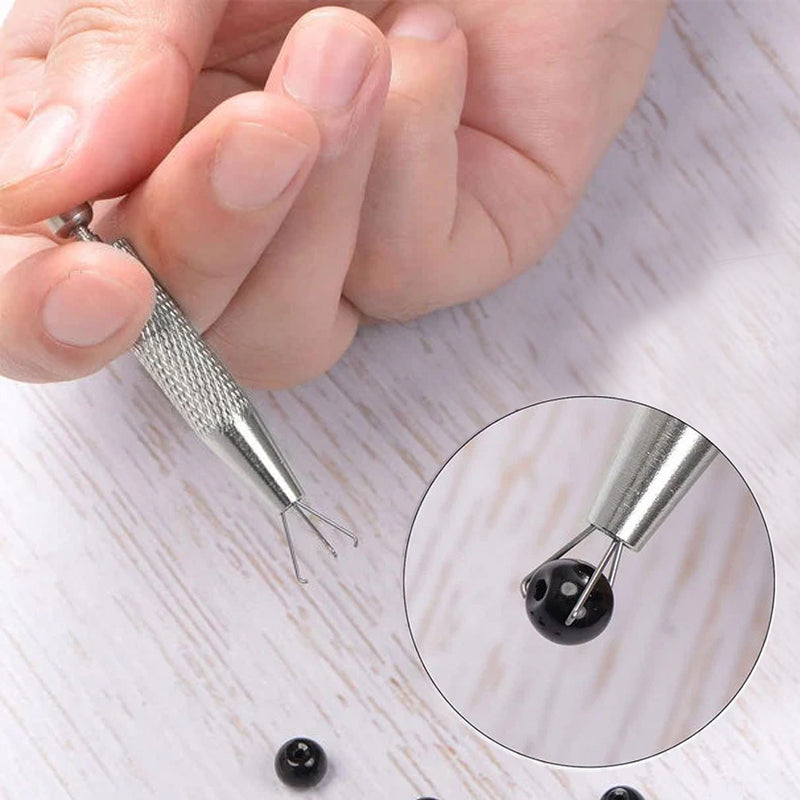 Hjemix | Fire-Klo Spennverktøy