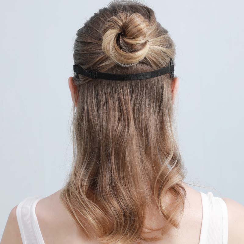 Hjemix | Gjenbrukbare ansiktsleppebånd med klips