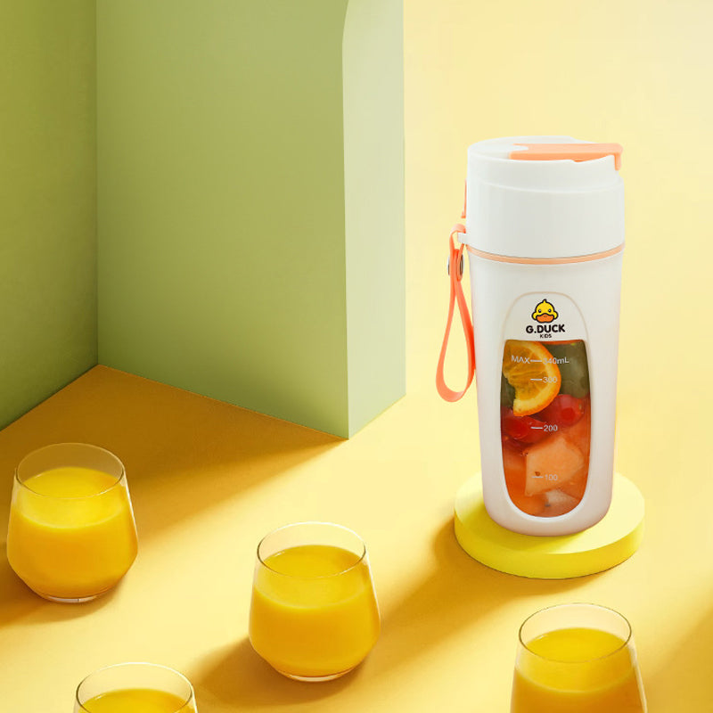 Hjemix | Trådløs blender