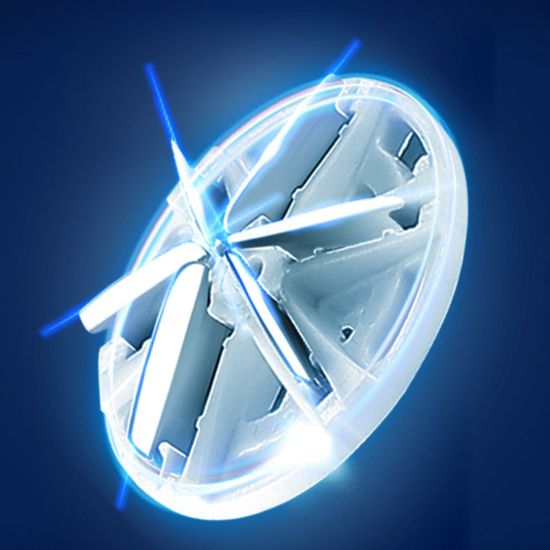 Hjemix | Gradient Space Stone Gradient Mini Razor