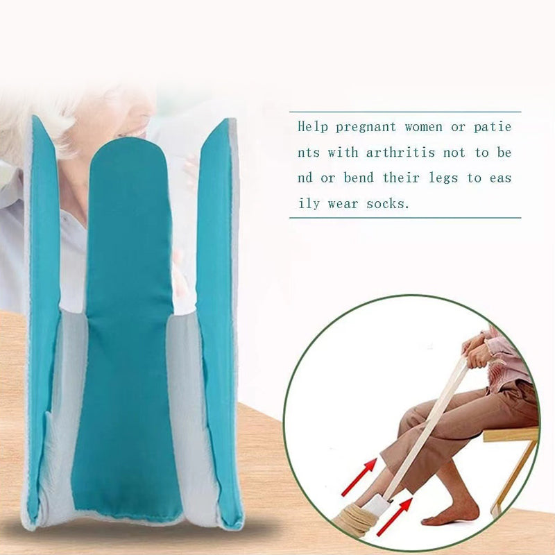 Hjemix | Sokkehjelp Enhet