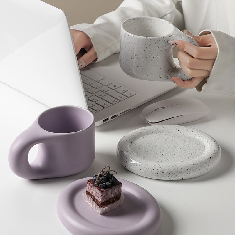 Hjemix | Nordisk Minimalistisk Søt Tykk Kopp