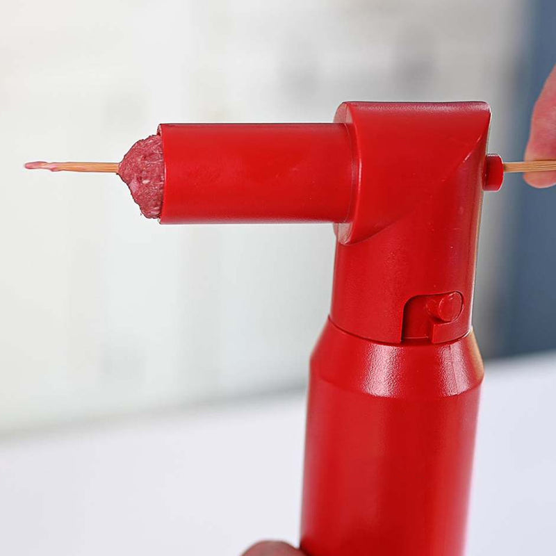 Hjemix | Enkel Kebab Maker