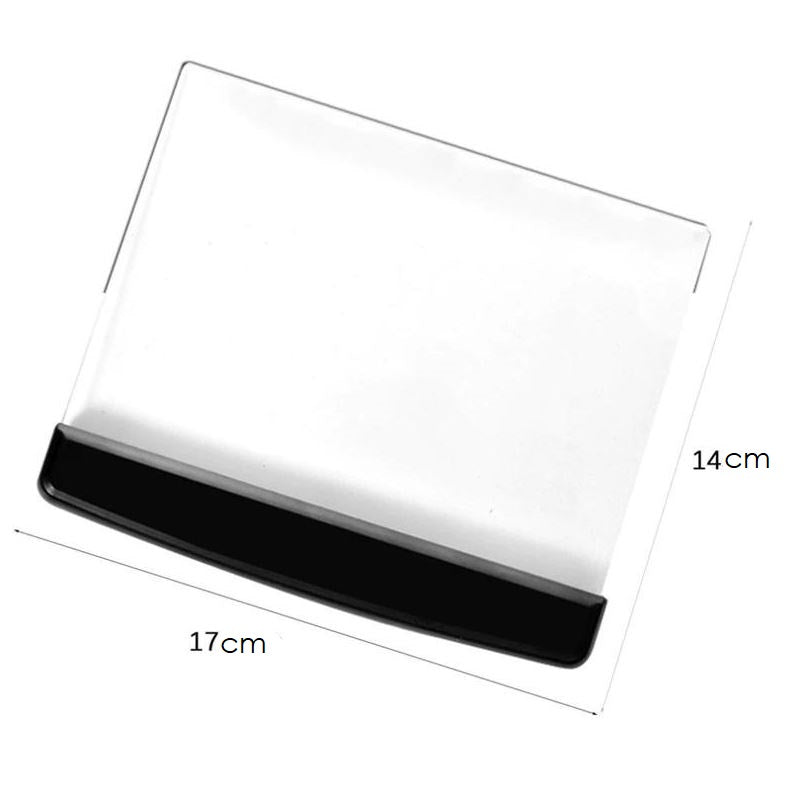 Hjemix | Super sjelden boklampe – svart boklampe