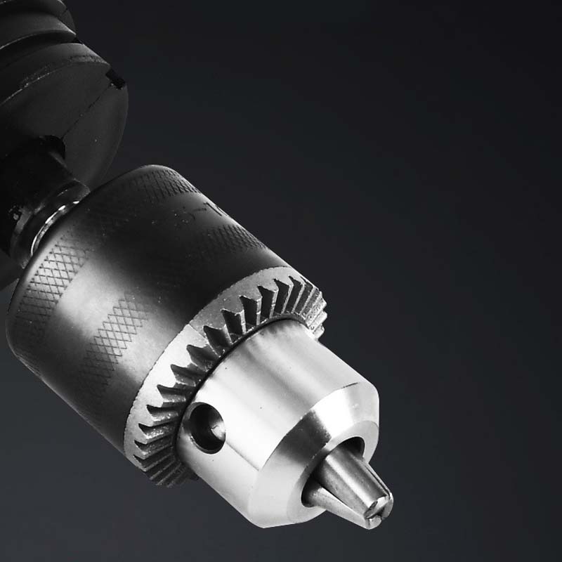 Hjemix | Rett vinkel bor chuck