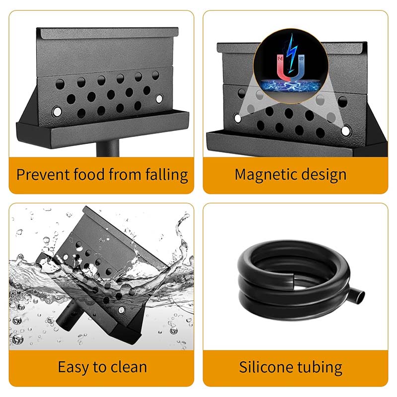 Hjemix | Grilloljedropper