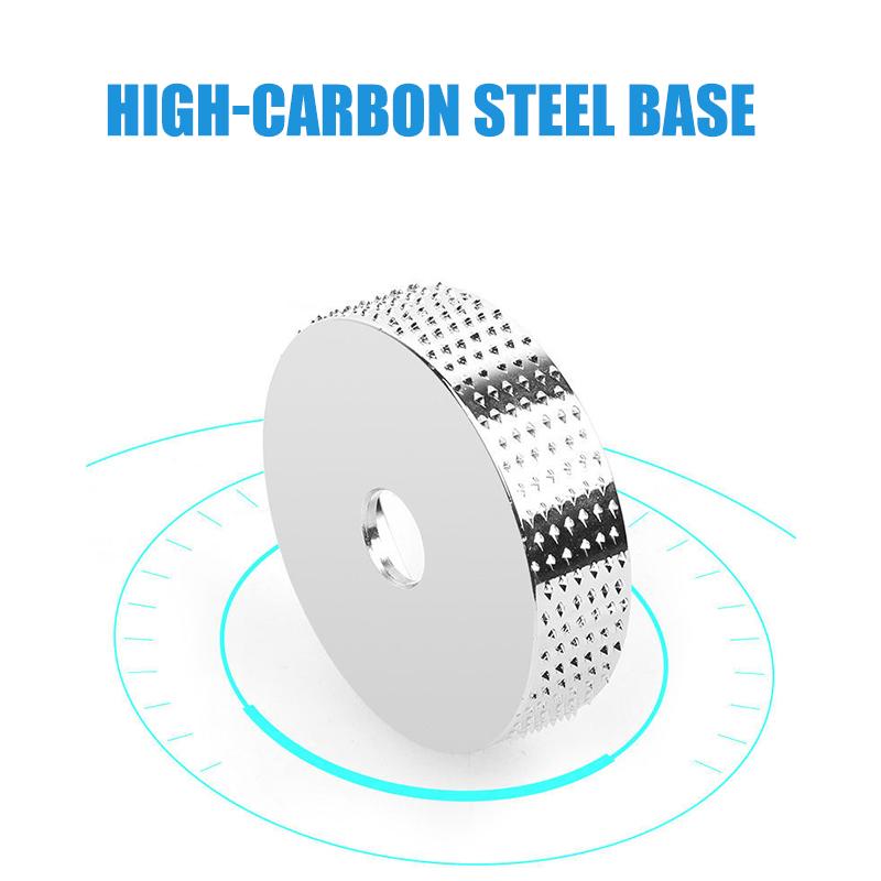 Hjemix | Trevinkel Slipeskive