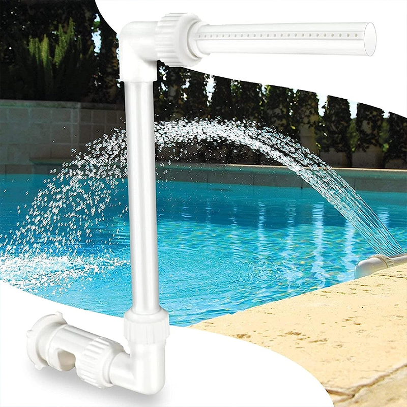 Hjemix | Pool Fountain Sprayer