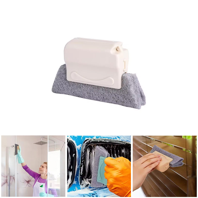 Hjemix | Magisk vindusvaskebørste