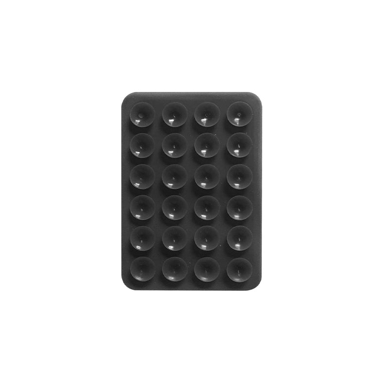 Hjemix | Silikon sugekop telefondekselholder