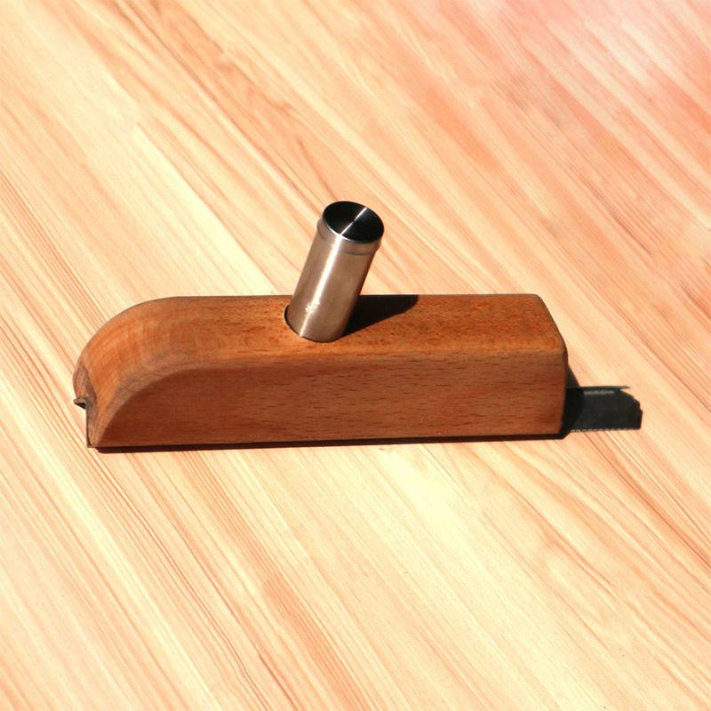 Hjemix | Manuell Trebearbeiding Kantfræser