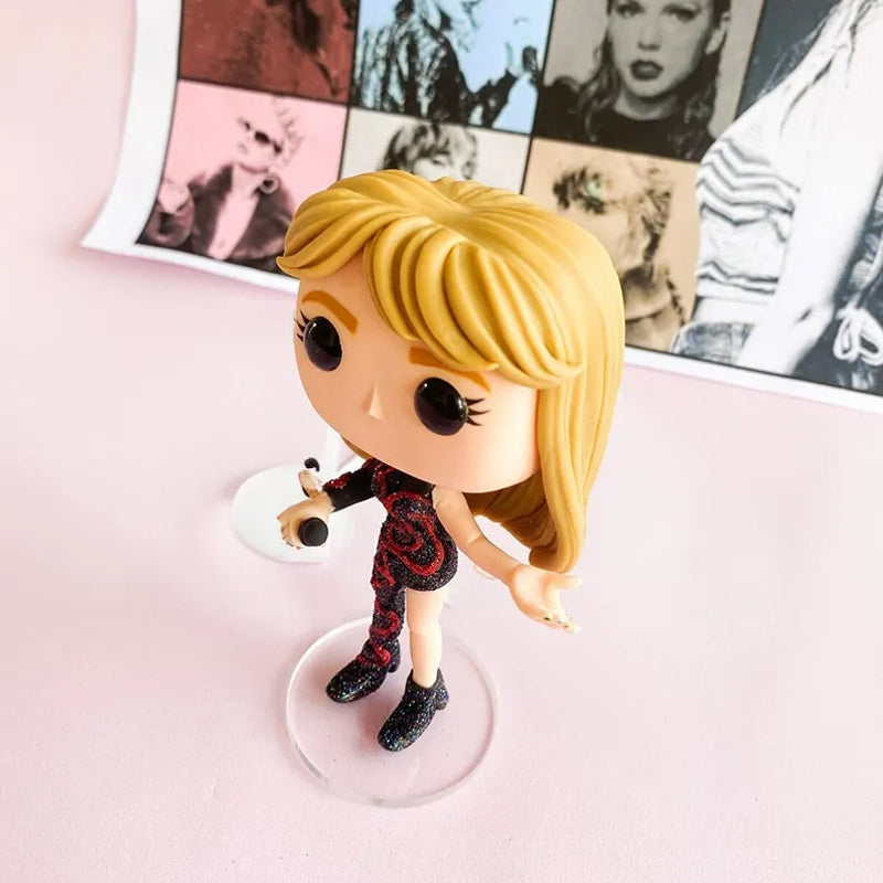 Hjemix | TS Eras Figur Figurine