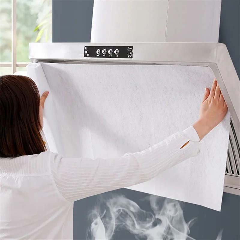 Hjemix | Bakerihette oljeforabsorberende filterbomull