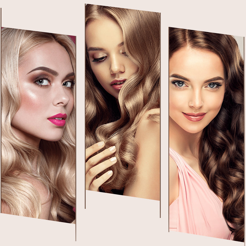 Hjemix | Instant Farge Shampoo