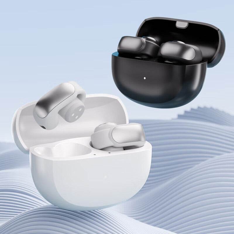 Hjemix | Populære sports hodetelefoner med åpen øre