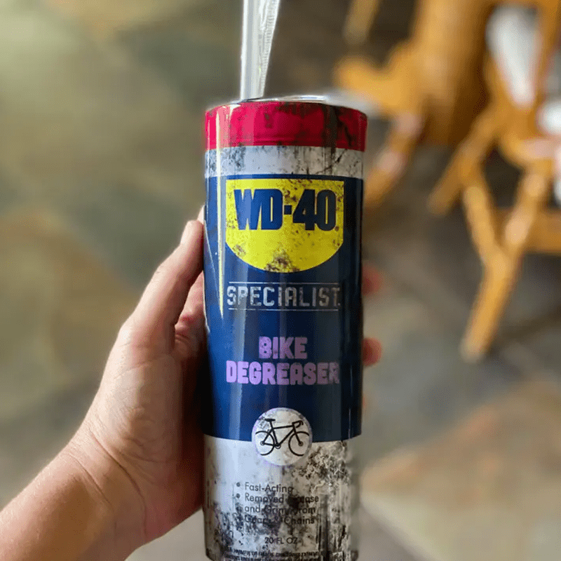 Hjemix | Skittent Mønster Termokopp