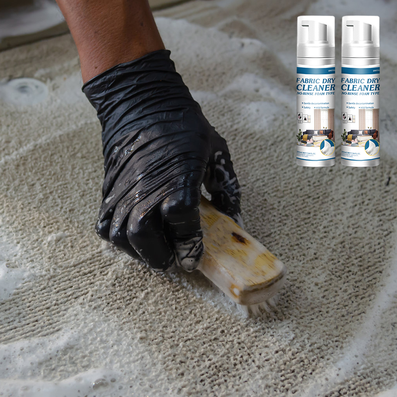 Hjemix | Staubbel Flekkfjerner