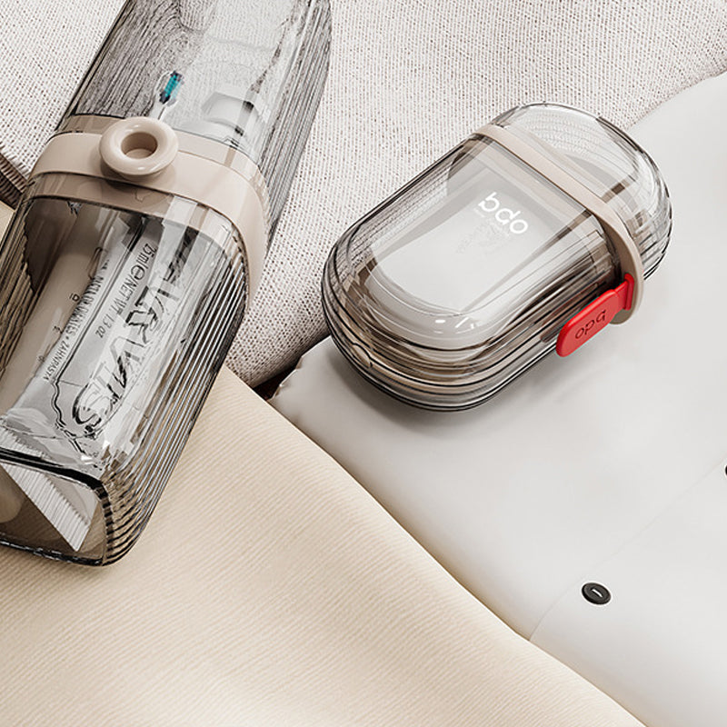 Hjemix | Reisesåpeboks