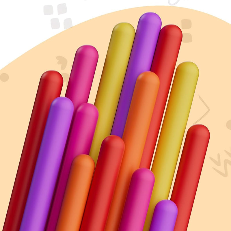 Hjemix | SENSORY ACTIVITY BOARD